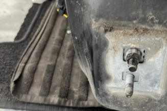 Porte avant gauche RENAULT CLIO 3