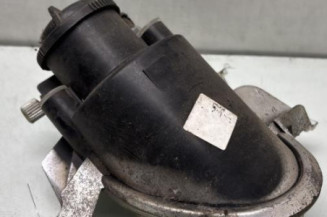 Anti brouillard gauche (feux) PEUGEOT 206