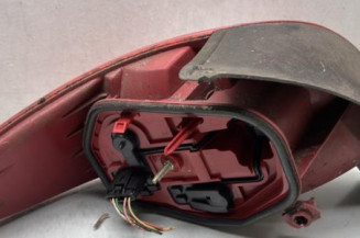 Feu arriere principal droit (feux) PEUGEOT 206