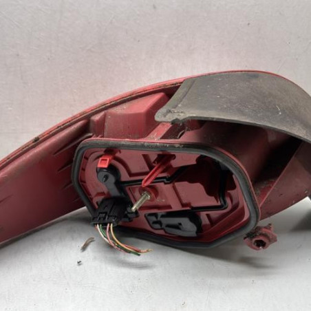 Feu arriere principal droit (feux) PEUGEOT 206
