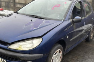 Feu arriere principal droit (feux) PEUGEOT 206