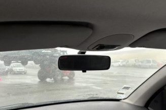 Anti brouillard gauche (feux) PEUGEOT 206