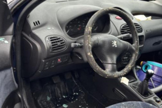Feu arriere principal droit (feux) PEUGEOT 206