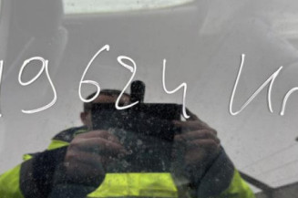 Feu arriere principal droit (feux) PEUGEOT 206