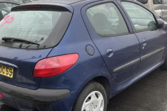 Commodo phare PEUGEOT 206