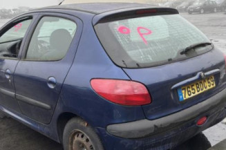 Commodo phare PEUGEOT 206