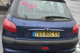Commodo phare PEUGEOT 206