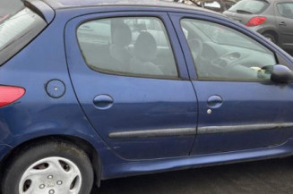 Commodo phare PEUGEOT 206
