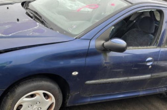 Commodo phare PEUGEOT 206