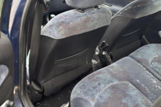Commodo phare PEUGEOT 206