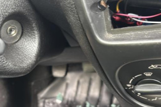 Commodo phare PEUGEOT 206