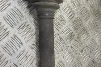 Cardan gauche (transmission) PEUGEOT 607