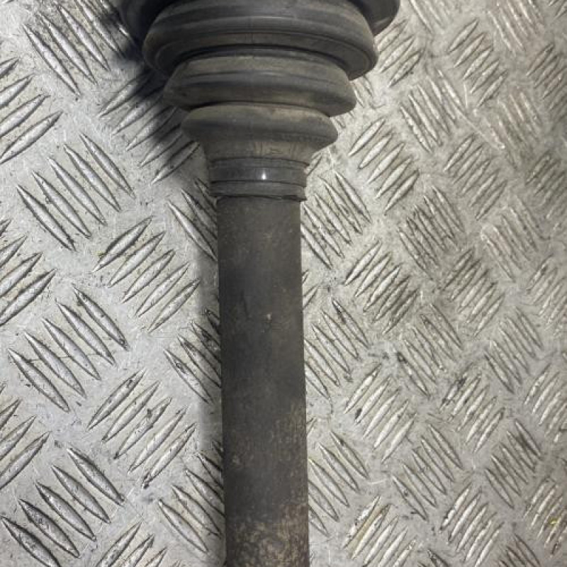 Cardan gauche (transmission) PEUGEOT 607 Photo n°3