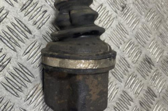 Cardan gauche (transmission) PEUGEOT 607