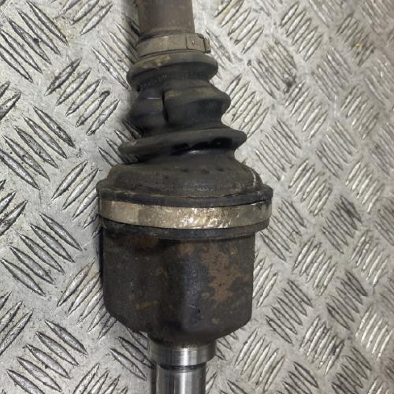 Cardan gauche (transmission) PEUGEOT 607 Photo n°4