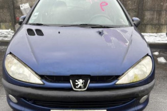 Retroviseur gauche PEUGEOT 206