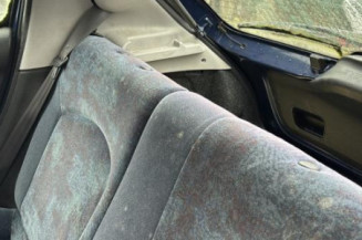 Retroviseur gauche PEUGEOT 206