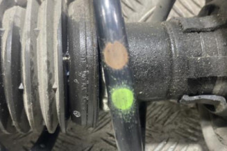 Amortisseur avant gauche VOLKSWAGEN GOLF 8