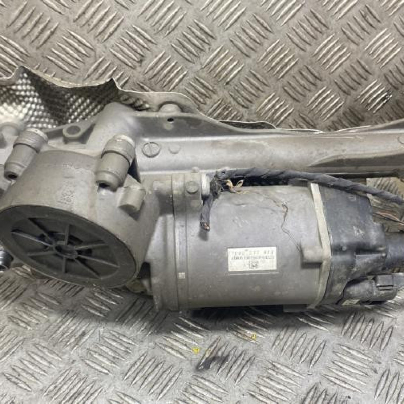 Cremaillere assistee VOLKSWAGEN GOLF 8 Photo n°3