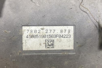 Cremaillere assistee VOLKSWAGEN GOLF 8