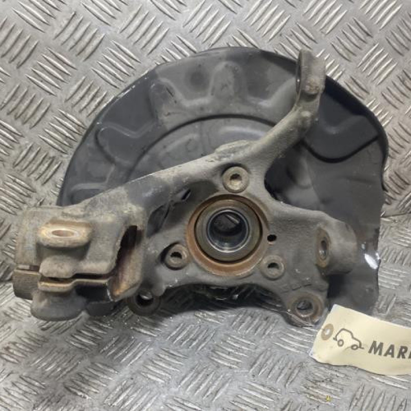 Pivot de moyeu avant droit VOLKSWAGEN GOLF 8 Photo n°3