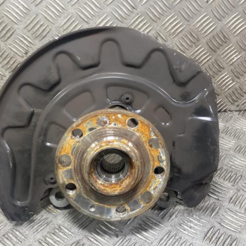 Pivot de moyeu avant gauche VOLKSWAGEN GOLF 8 Photo n°1