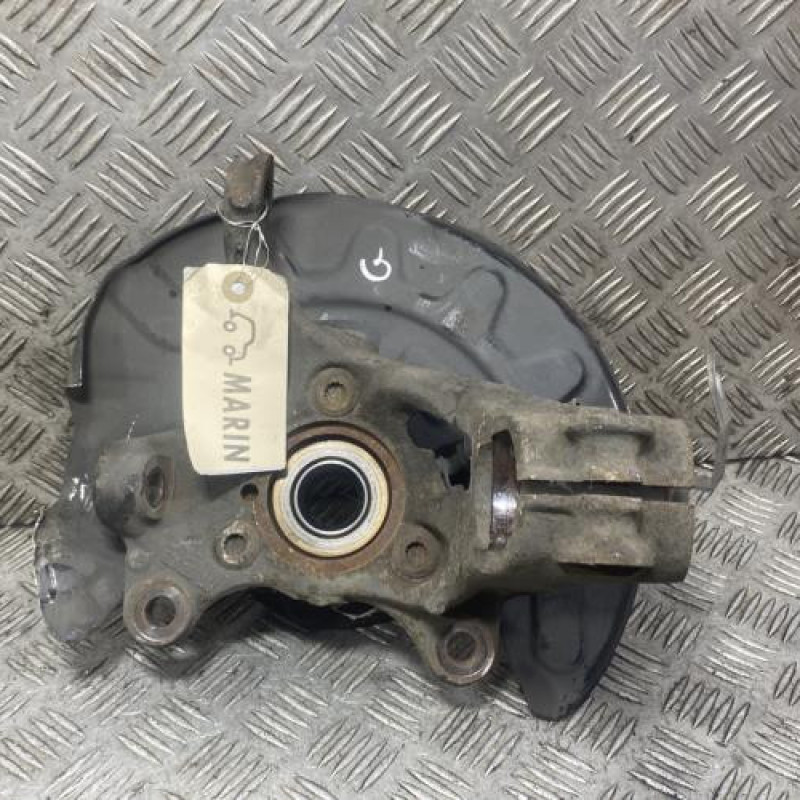 Pivot de moyeu avant gauche VOLKSWAGEN GOLF 8 Photo n°3