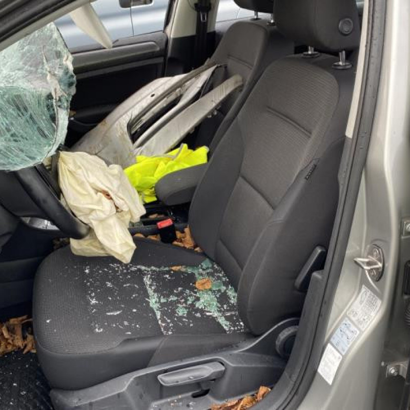 Pivot de moyeu avant gauche VOLKSWAGEN GOLF 8 Photo n°15