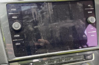 Pivot de moyeu avant gauche VOLKSWAGEN GOLF 8