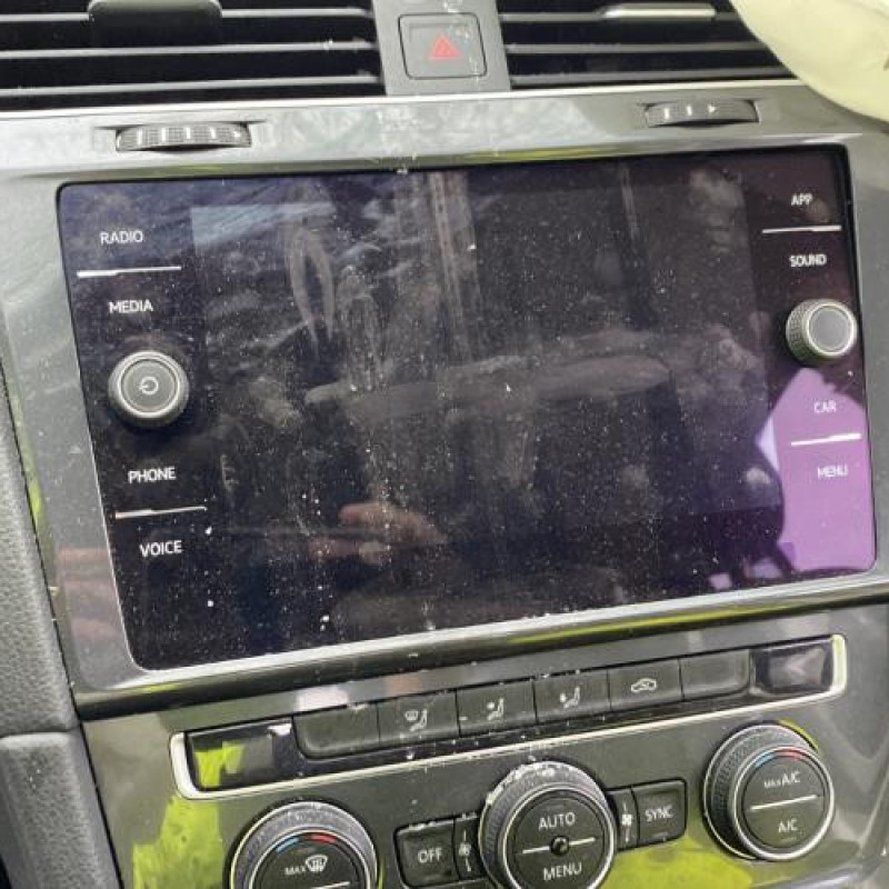 Pivot de moyeu avant gauche VOLKSWAGEN GOLF 8 Photo n°20