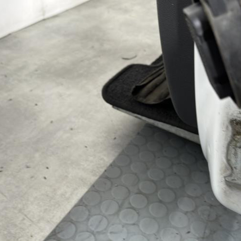 Porte avant gauche RENAULT CLIO 3 Photo n°5