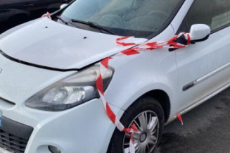 Porte avant gauche RENAULT CLIO 3