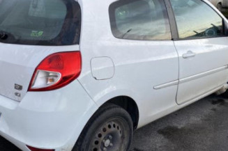 Porte avant gauche RENAULT CLIO 3
