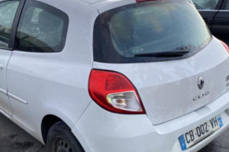 Porte avant gauche RENAULT CLIO 3