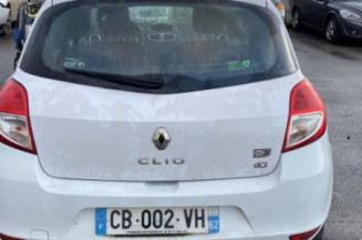 Porte avant gauche RENAULT CLIO 3