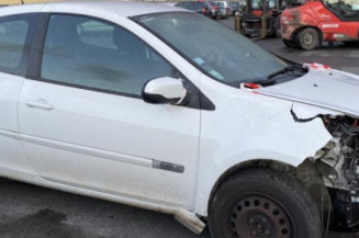 Porte avant gauche RENAULT CLIO 3
