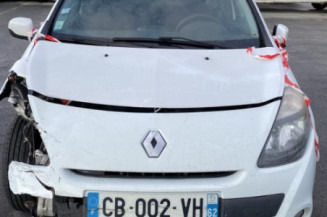 Porte avant gauche RENAULT CLIO 3