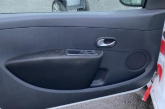 Porte avant gauche RENAULT CLIO 3
