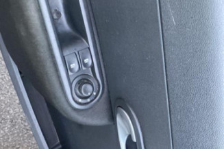 Porte avant gauche RENAULT CLIO 3