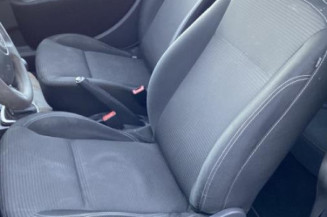 Porte avant gauche RENAULT CLIO 3