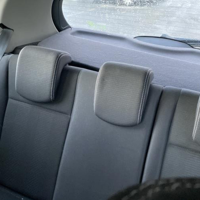Porte avant gauche RENAULT CLIO 3 Photo n°18