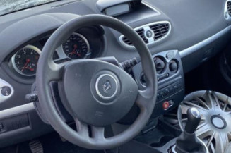Porte avant gauche RENAULT CLIO 3