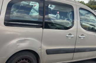 Amortisseur avant gauche PEUGEOT PARTNER 2