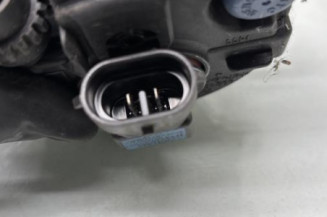 Anti brouillard gauche (feux) TOYOTA YARIS 2