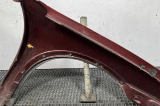 Aile avant gauche OPEL CORSA B