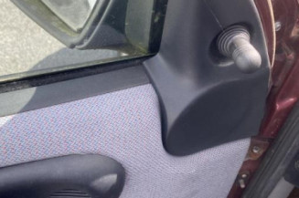 Aile avant gauche OPEL CORSA B