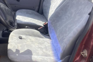 Aile avant gauche OPEL CORSA B