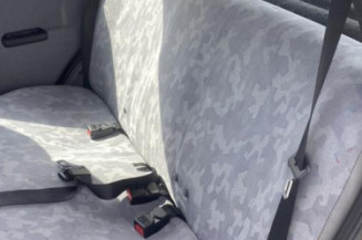 Aile avant gauche OPEL CORSA B