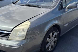 Aile avant gauche RENAULT VEL SATIS