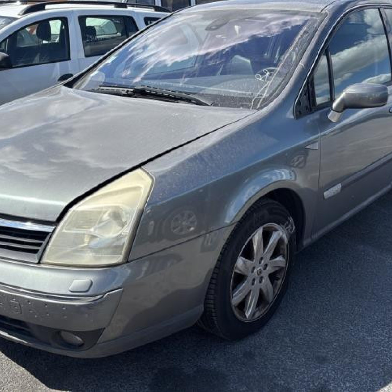 Aile avant gauche RENAULT VEL SATIS Photo n°5